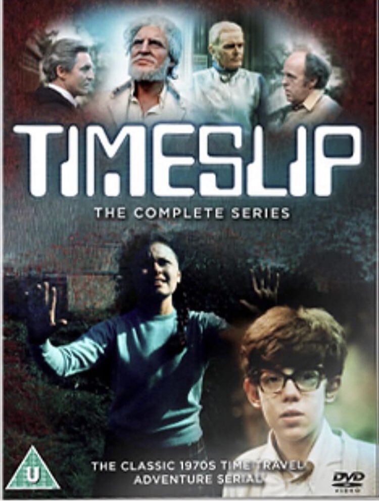 Gosh <a href="/richardosman/">Richard Osman</a> has been on TV longer than you think!