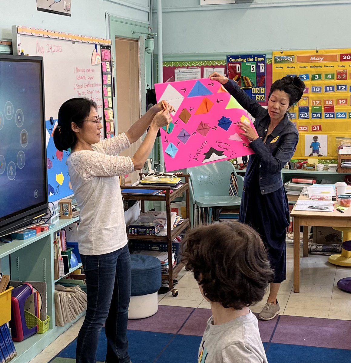 Dominic Armano - Steinway Elementary tweet media