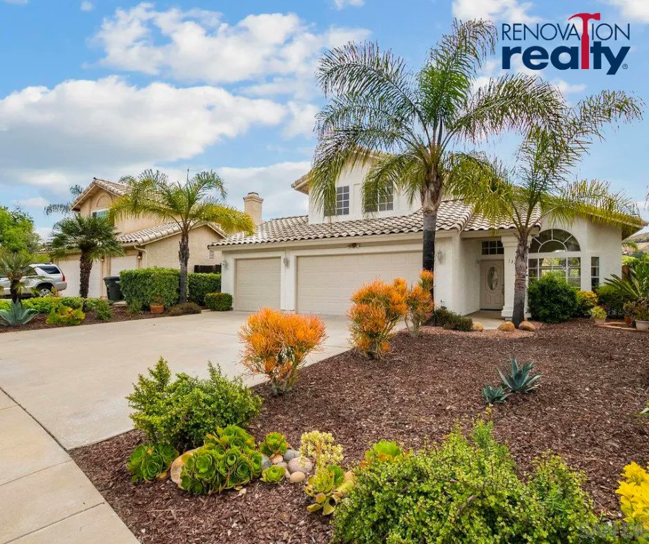 Turn-key spacious 4Bd/3Ba home with a 3Car attached garage in the desirable cul-de-sac location. 

Price: $899,000
Bedrooms: 4
Bathrooms: 3

buff.ly/43ievmU