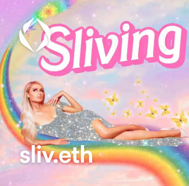0xDubai's tweet photo. @ParisHilton @PHFragrances Loves it! 🫶🫶🫶
#SLIVING #SLIV #SLIVQUEEN https://t.co/0iuu6jSuqP