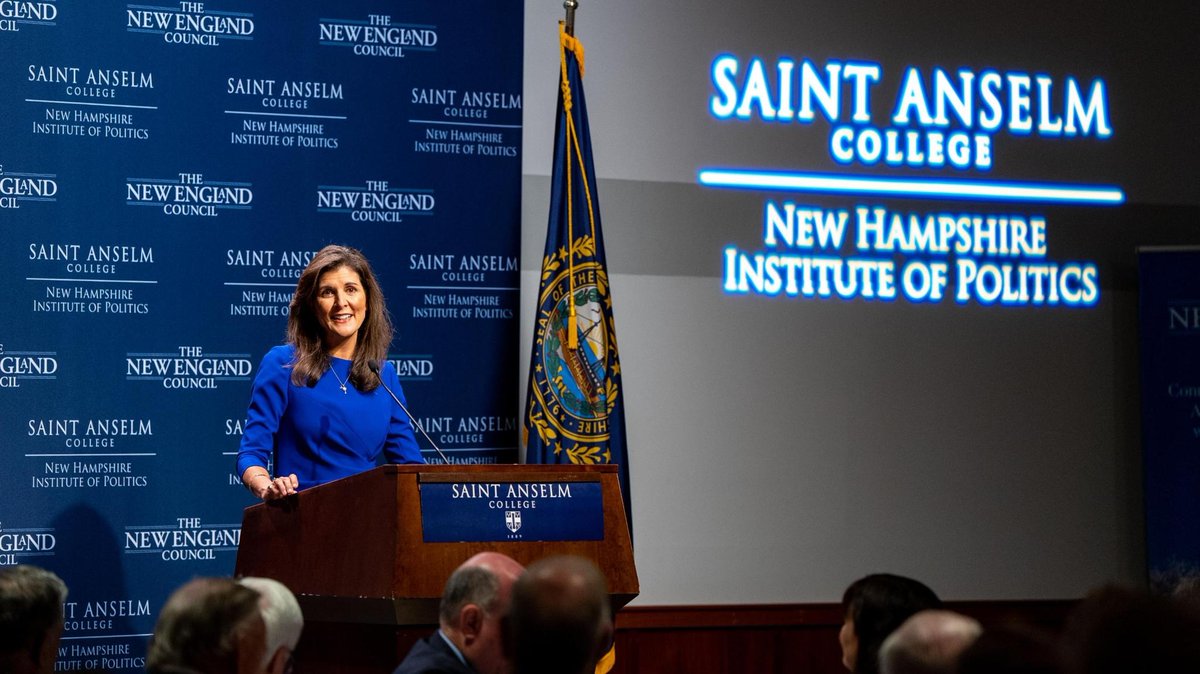 Nikki Haley On Twitter Politics And Eggs Is A New Hampshire Staple nikki-haley-on-twitter-politics-and-eggs-is-a-new-hampshire-staple