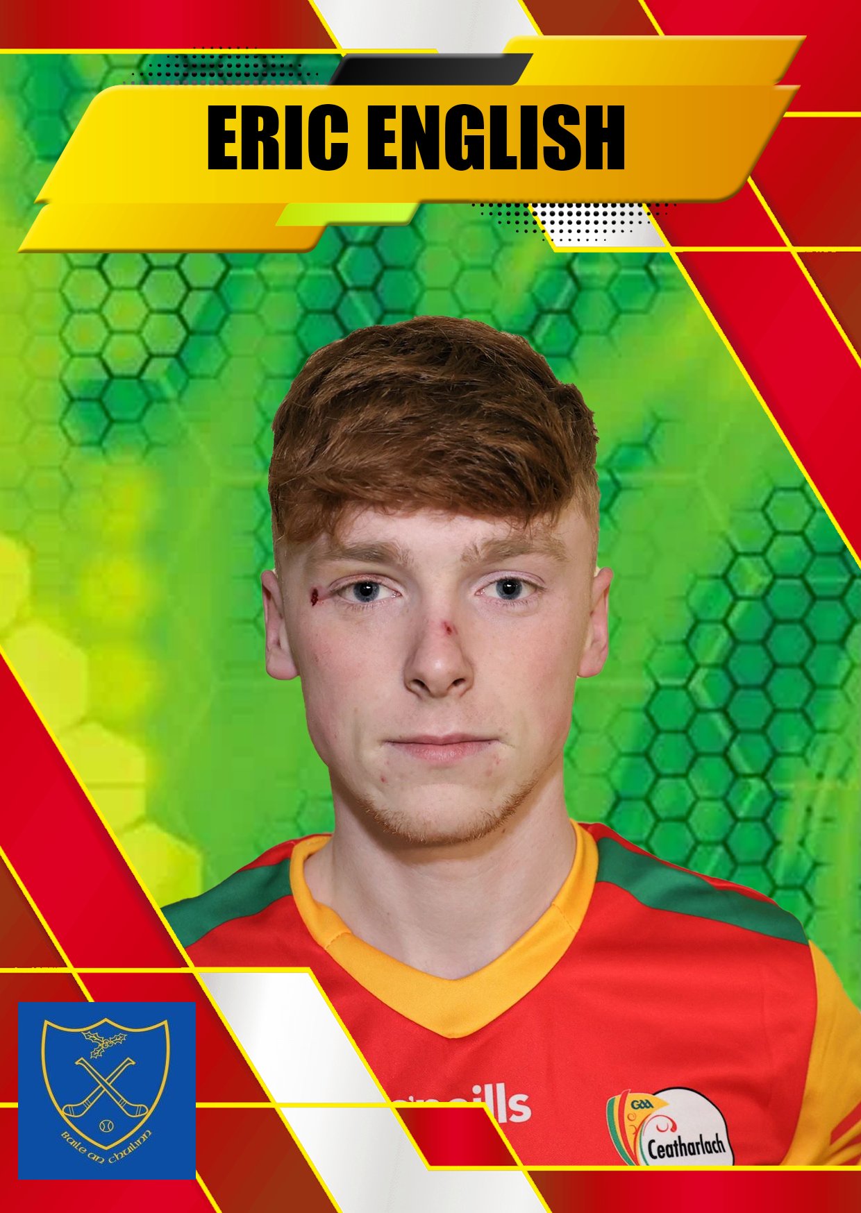 Carlow GAA on Twitter: 