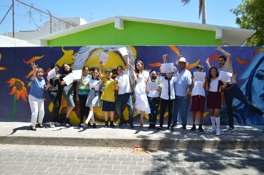 DMocorito's tweet photo. Viven cinco días consecutivos de actividades culturales en #Mocorito 
#MocoritoPuebloMágico #MagiaYCultura #Sinaloa #GobiernoMunicipal #TransformandoContigo https://t.co/Y7gWSY5adt
