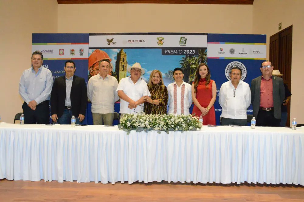 DMocorito's tweet photo. Viven cinco días consecutivos de actividades culturales en #Mocorito 
#MocoritoPuebloMágico #MagiaYCultura #Sinaloa #GobiernoMunicipal #TransformandoContigo https://t.co/Y7gWSY5adt