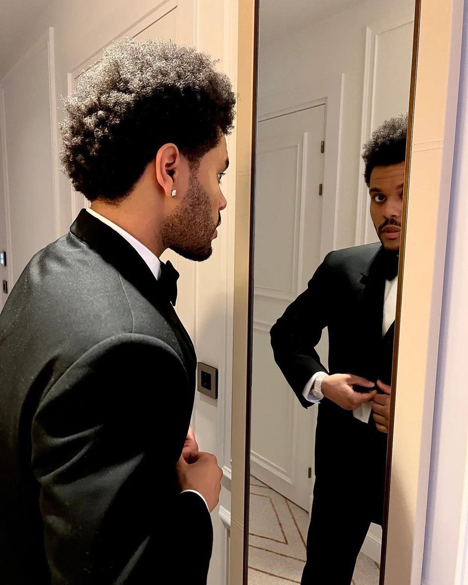 best of abel tesfaye tweet media