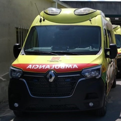 Siguen llegando, gracias a tod@s, los traslados estan siendo un exito, y las nuevas ambulancias estan preparadas para el servicio. <a href="/Amb_Tenorio/">Ambulancias Tenorio</a> sigue trabajando.