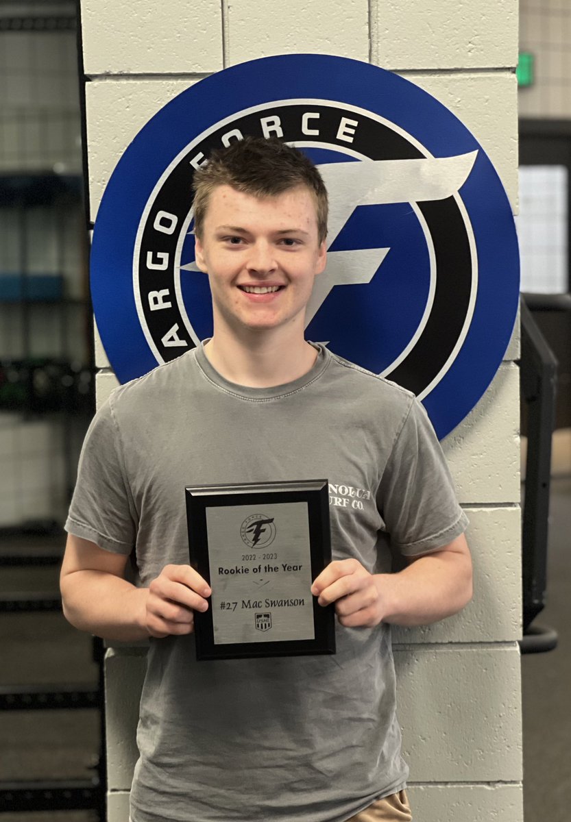 Fargo Force tweet media