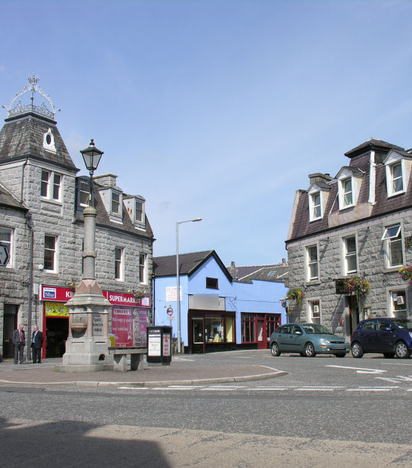 Undiscovered Scotland tweet media