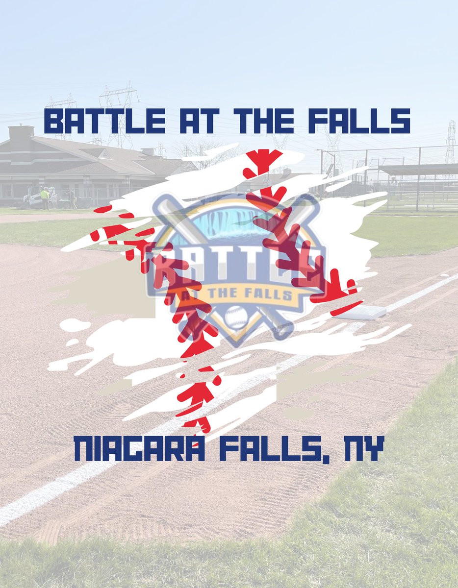 TwolvesBase's tweet photo. Four of our teams open the tournament schedule this weekend on home turf at the Battle at the Falls!
Good luck toβ¦
- 12u Gold
- 12u Blue
- 13u Gold
- 13u Blue
#DefendOurTurf https://t.co/JD7H2ajNwm