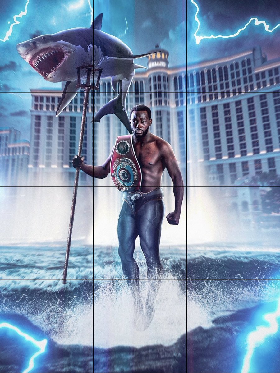 Errol Spence Jr. vs. Terence Crawford on July 29 at T-Mobile Arena in Las Vegas on Showtime PPV for the undisputed welterweight championship. Finally! #SpenceCrawford