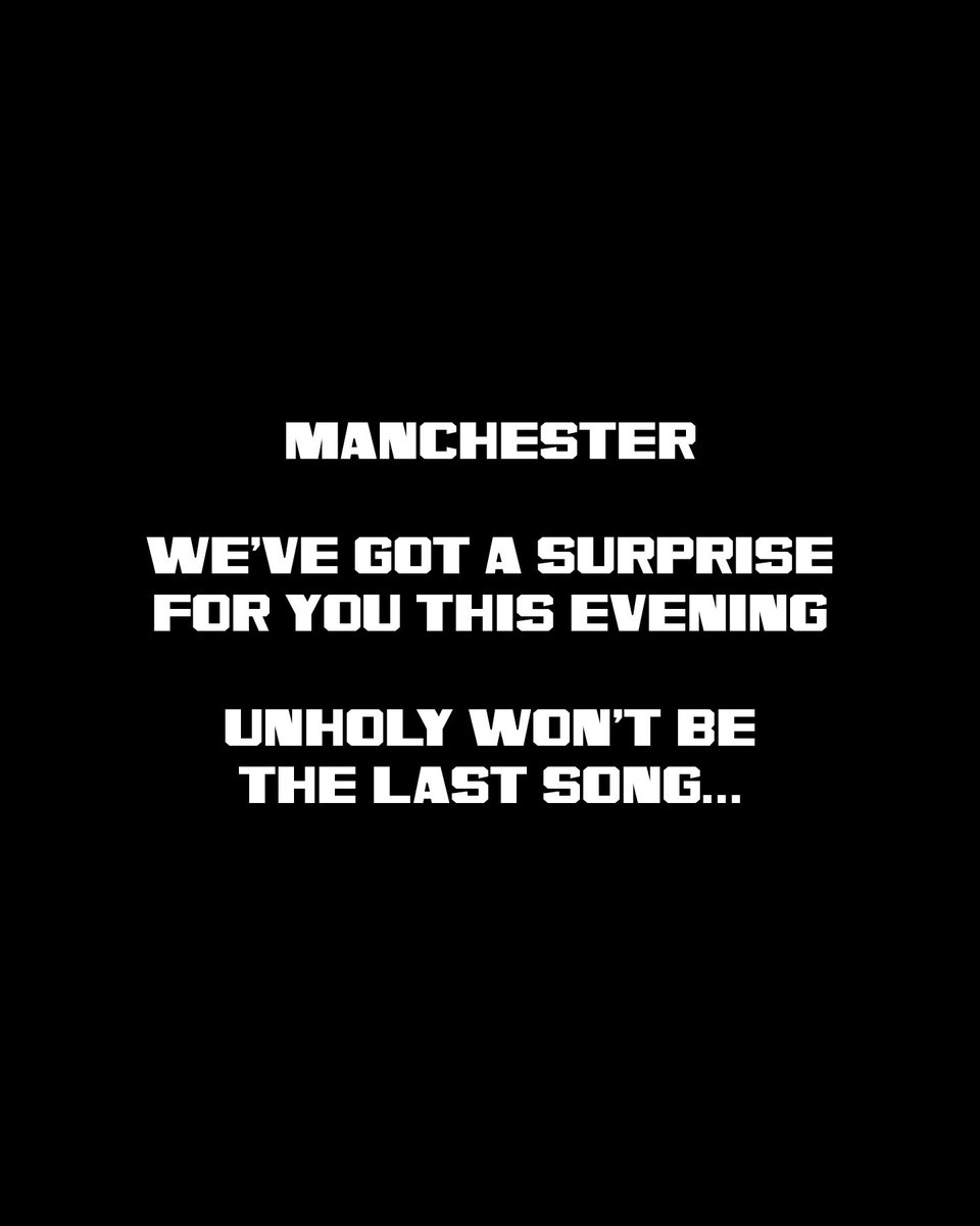 samsmith's tweet image. 