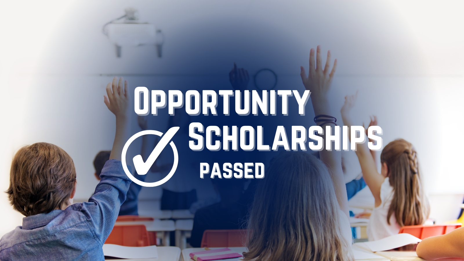 Governor Jim Pillen on Twitter "LB753, the Opportunity Scholarship Act