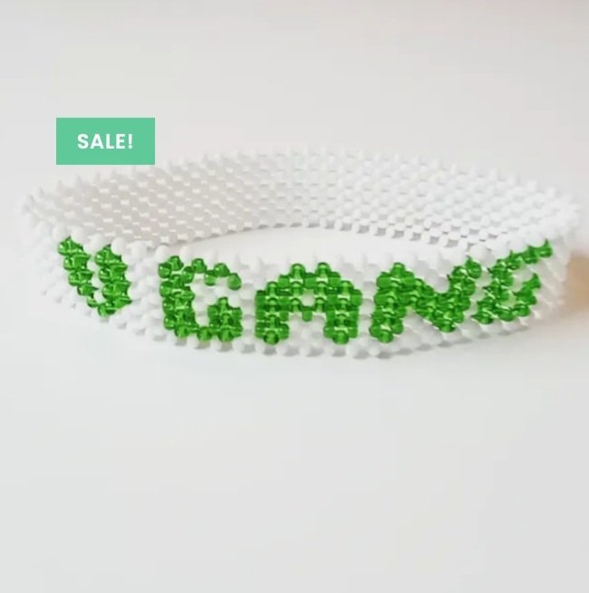 TOTOWANJE's tweet photo. #VGANG is for "gangstas" who become Vegan and start eating fruits and vegetables and rescuing animals. 😆😇
Watch, Vegan, Will I Am, from Black Eyed Peas, VGANG video on youtube https://t.co/mnwYFYI9zm
Order now through my webshop.
https://t.co/djOgDHFO2P https://t.co/PKvHL482rH
