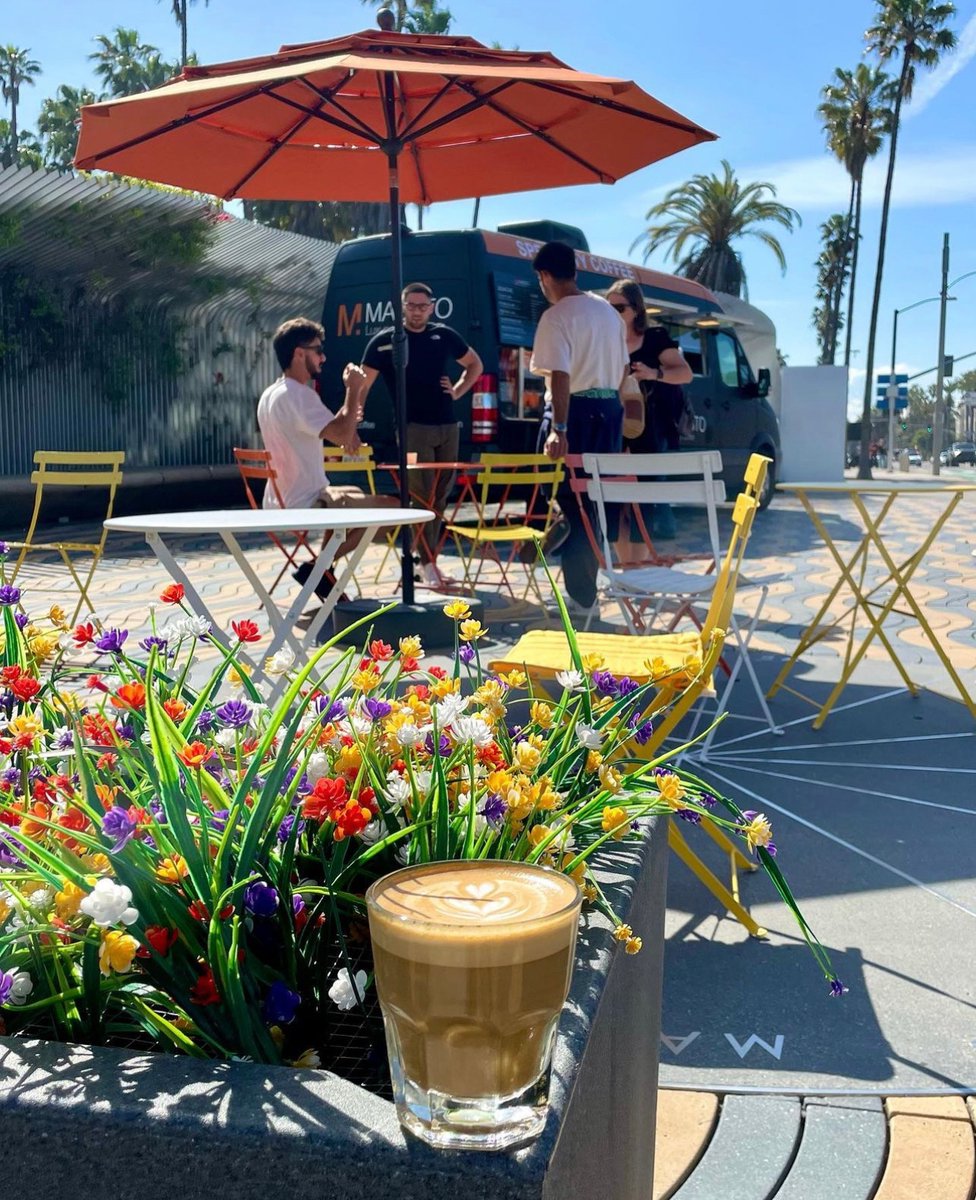 Food Truck Association LA tweet media