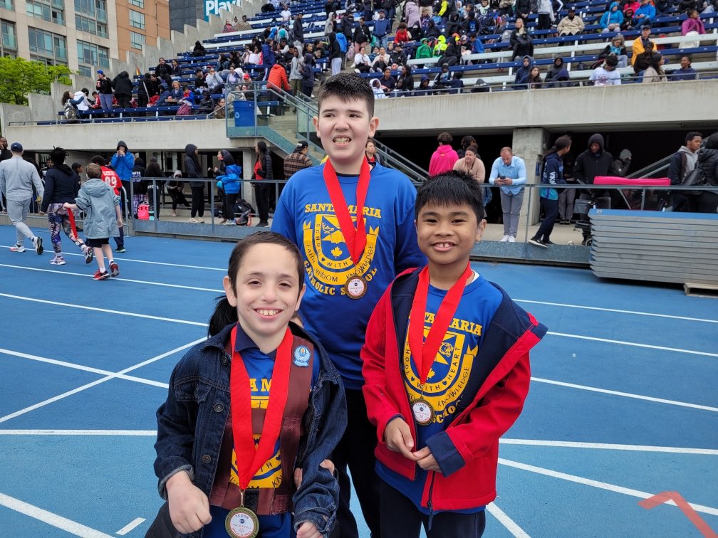 Santa Maria CS tweet media