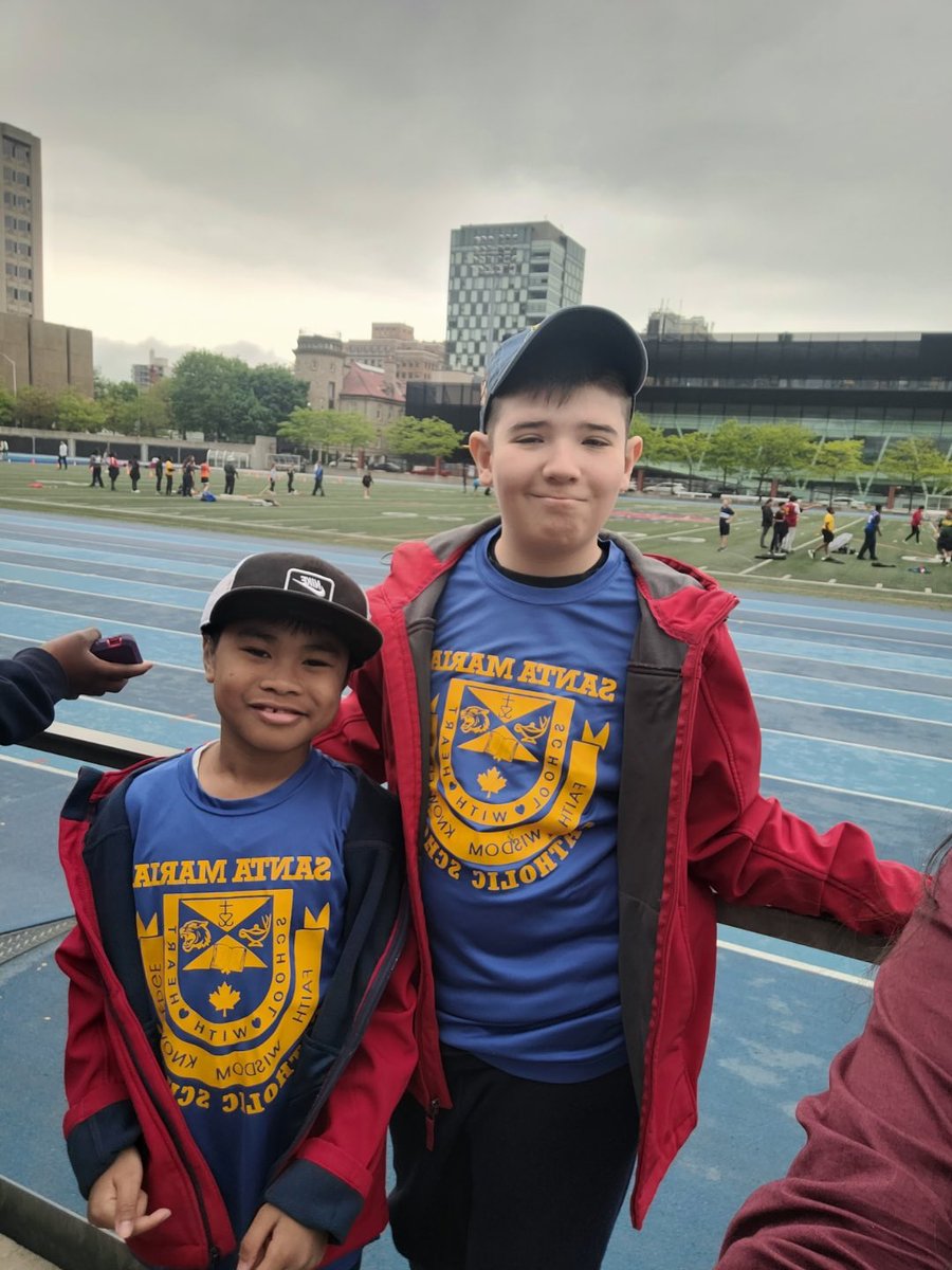 Santa Maria CS tweet media