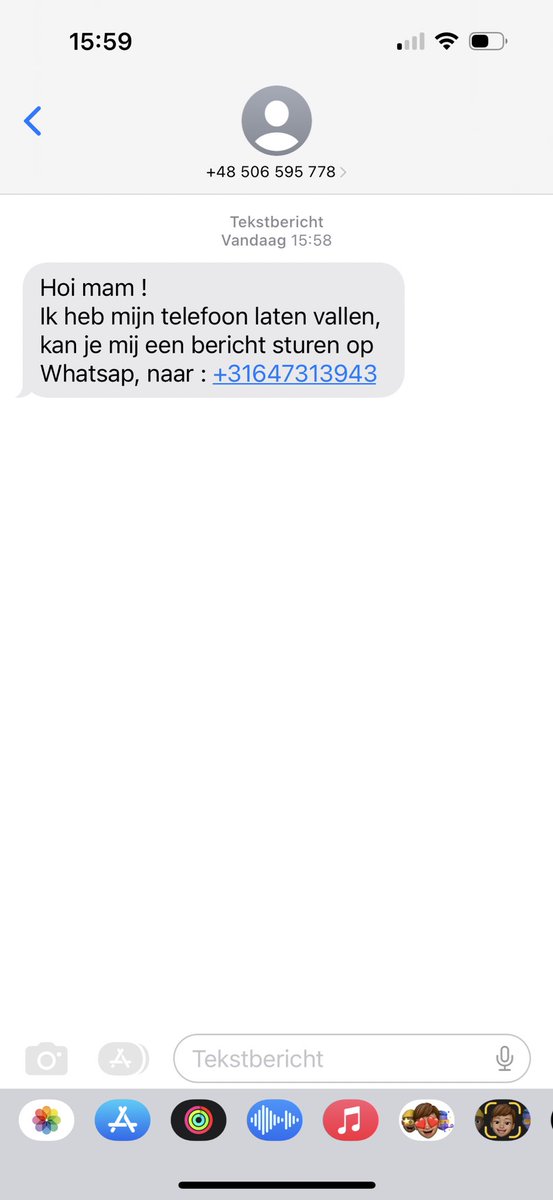 Voor wie zich verveelt vanavond