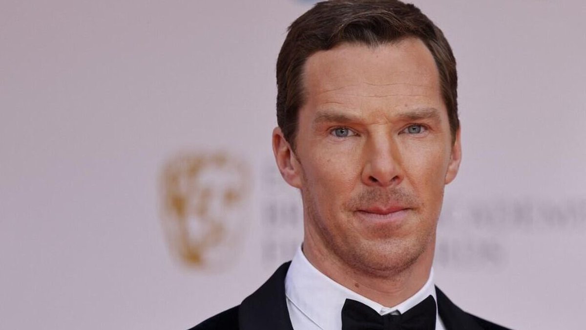 ‘The Imitation Game’, ‘The Power of the Dog’ ve ‘Doctor Strange’ filmlerle tanınan Benedict Cumberbatch, Bob Dylan'ın hayatını konu alan filmin kadrosuna katıldı.