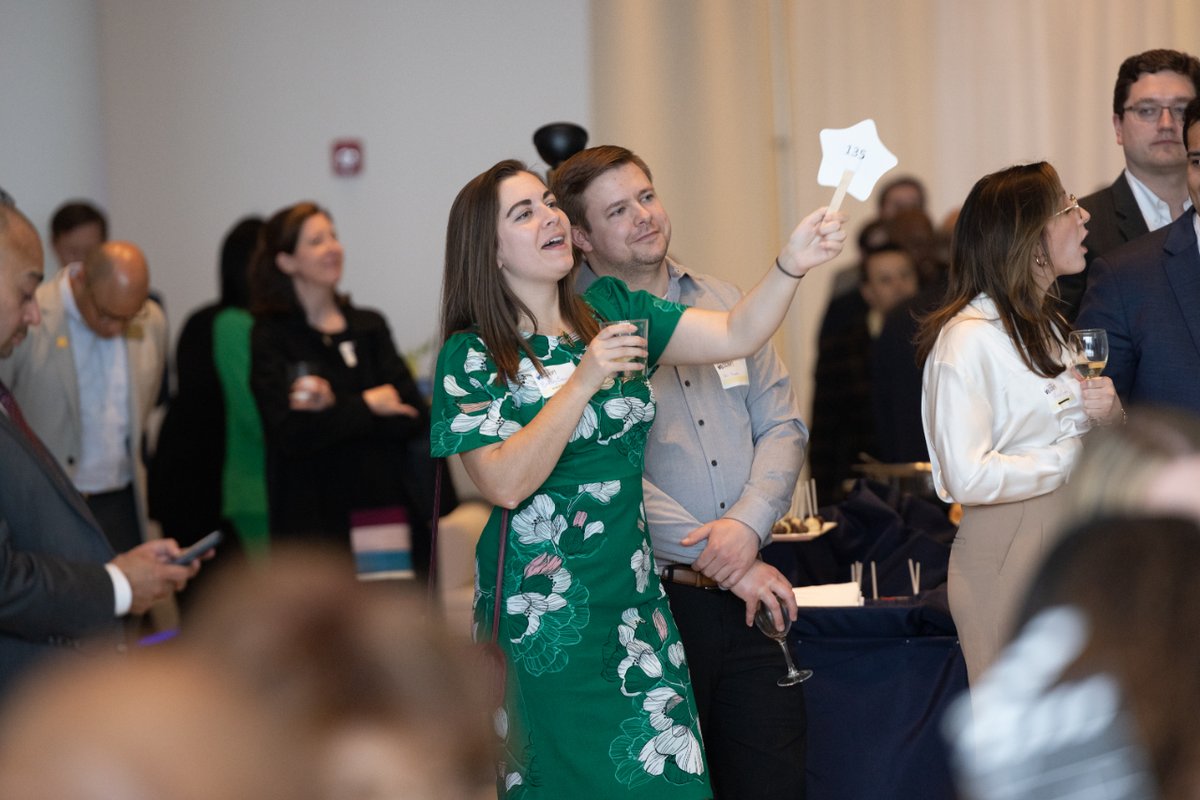 Thanks to all who supported S2S at the annual cocktail fundraiser. Flipping the Script was a fun and impactful evening!