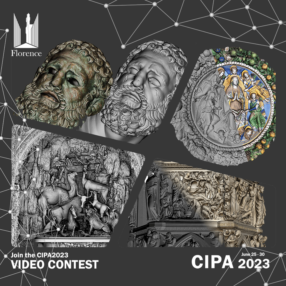 CIPA2023_Florence tweet media