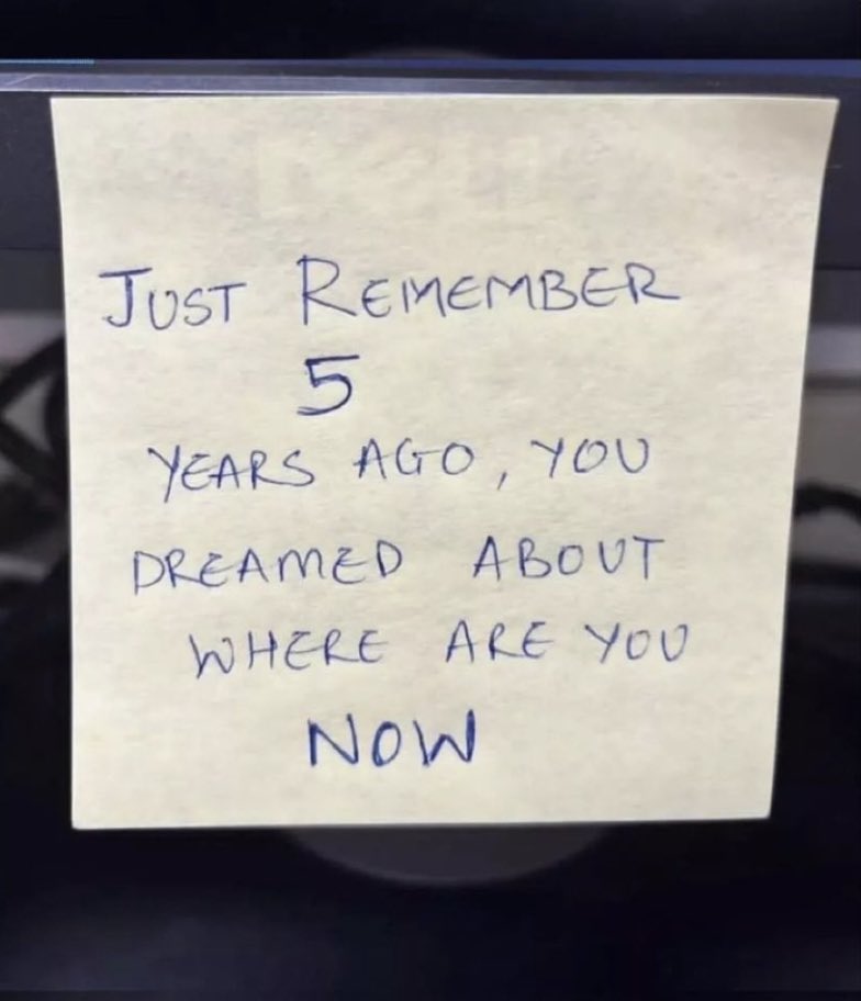 MBarrantesbtc's tweet image. Keep goin &amp;amp; imagine 5 years from now 👁

#womeintech