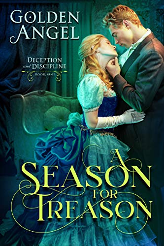 Seduction, Spies, and Spankings - one stern lord, one lady with a secret, and one sinistre plot afoot... 
#victorianromance #booksale #historicalromance #spankingromance #bdsmromance allauthor.com/amazon/47826/