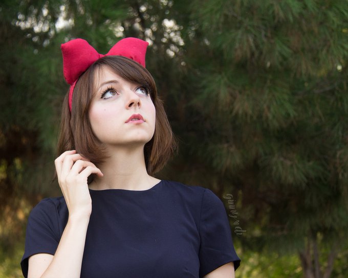 Ginny Di 🔜 GenCon (itsginnydi) さんのコスプレ作品まとめ (413 件) Twoucan