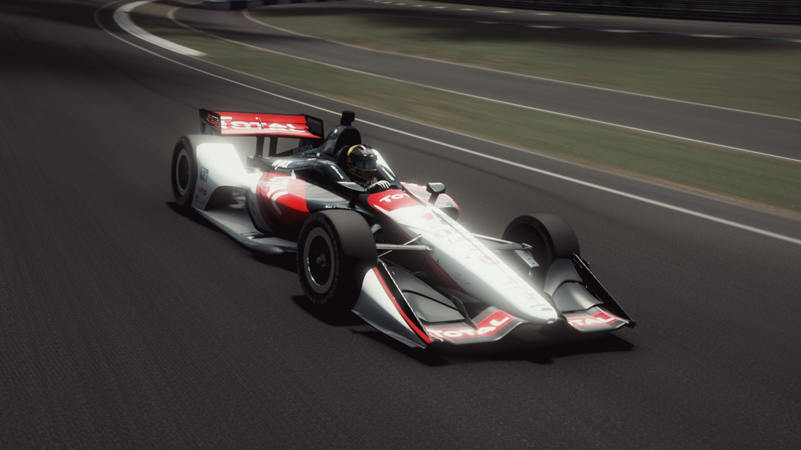 Gran turismo sport indycar hotsell