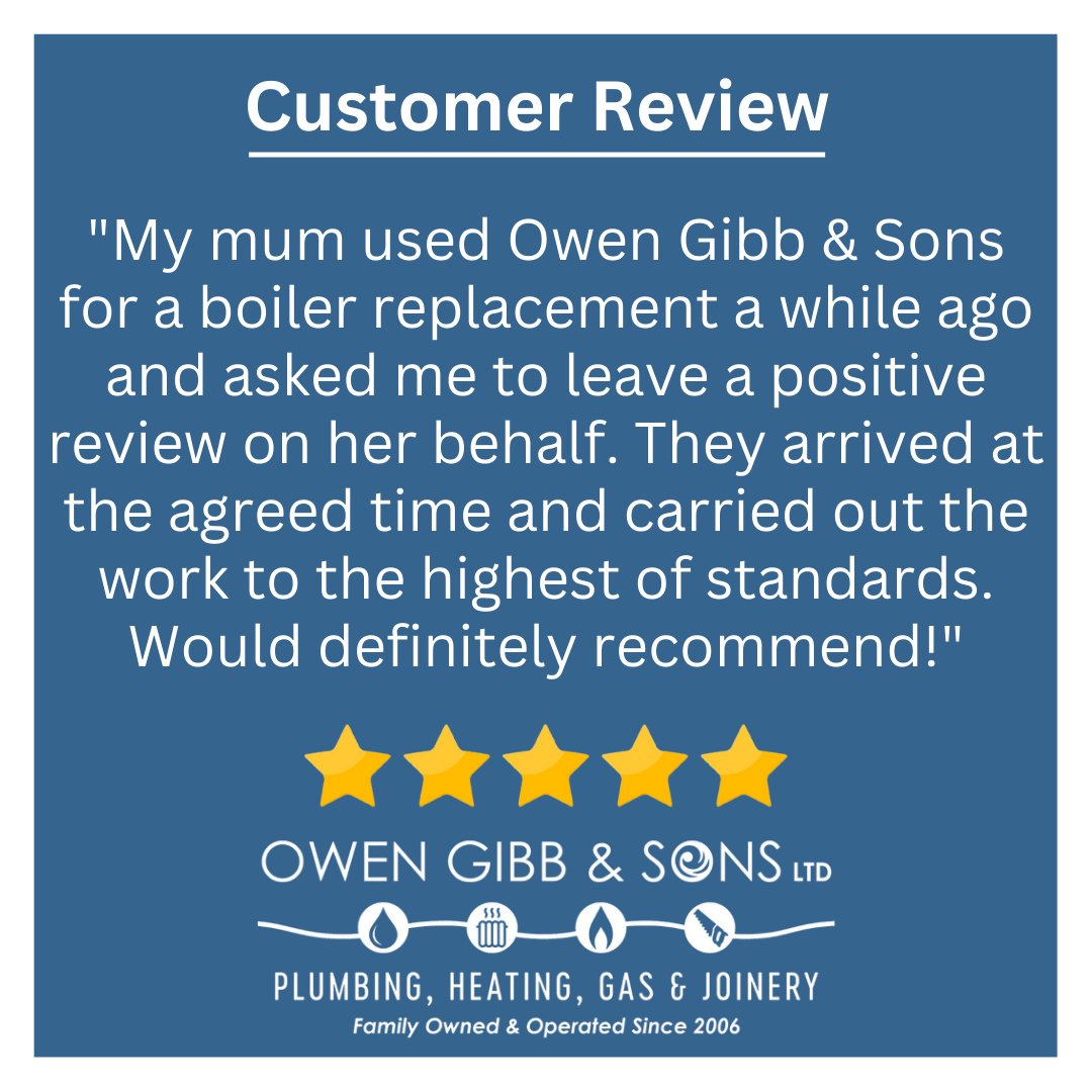 A huge thanks to Andrei for your fantastic review, we are pleased to hear that your mum was so happy with the service.

#edinburgh #edinburghhomeservices #fife #lothians #exterior #exteriorrenovations #boiler #boilerservice #heating #heatingedinburgh #underfloorheating