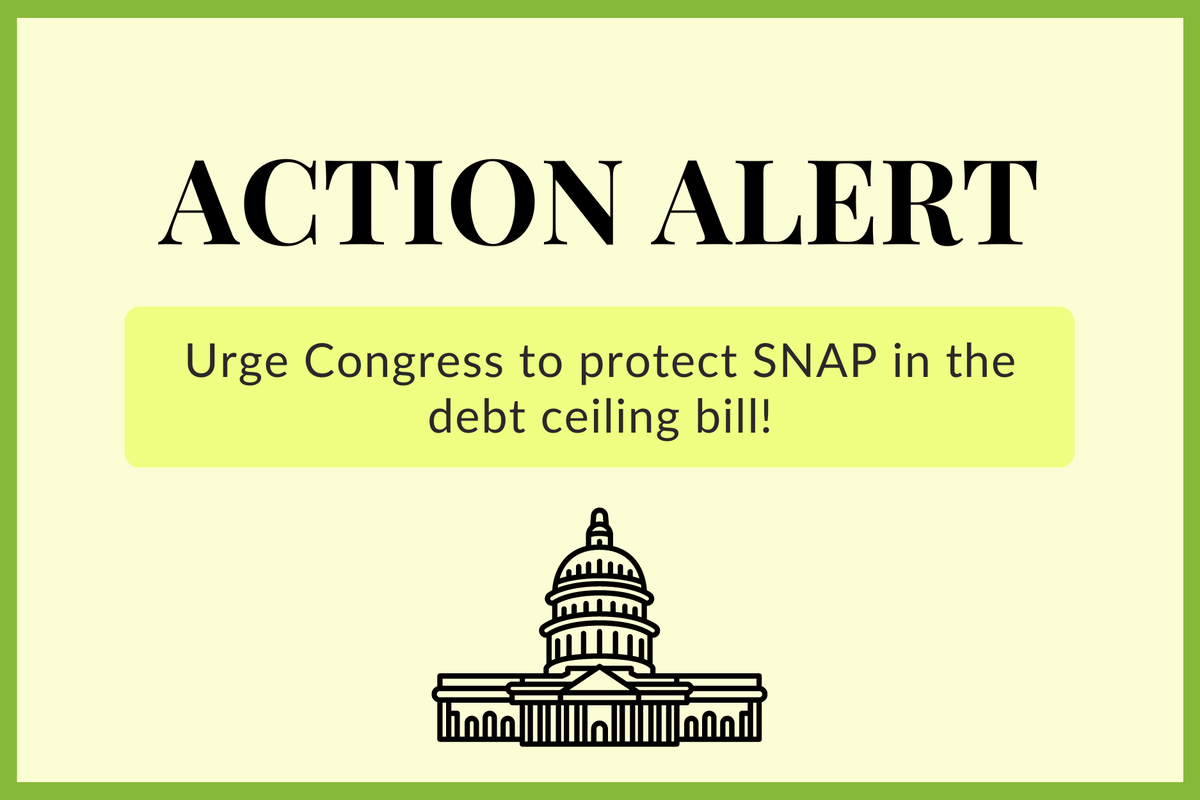 Hunger Intervention Program tweet media