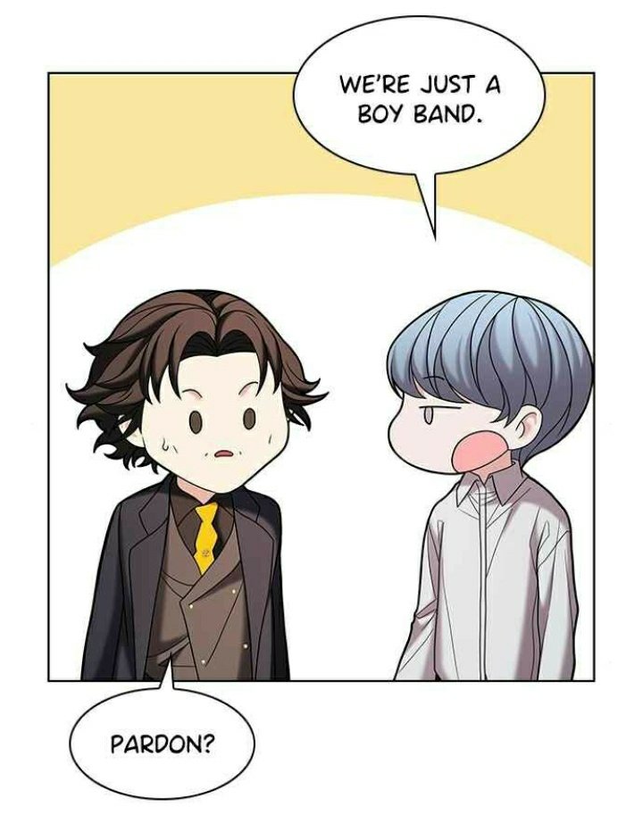 tyunningchoi's tweet image. Imagine debuting, became a nugu despite having a famous mom, gotten discriminated by other idols then this rando ask you to become hero or something

#TheStarSeekers
#StarOne