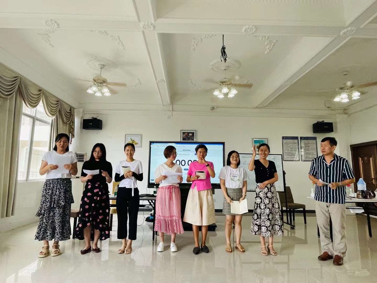 NPTC Group of Colleges International tweet media