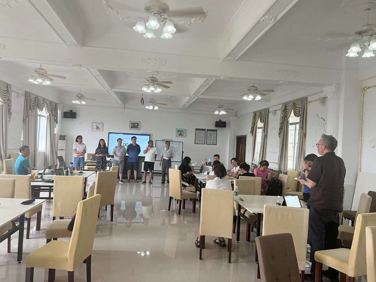 NPTC Group of Colleges International tweet media