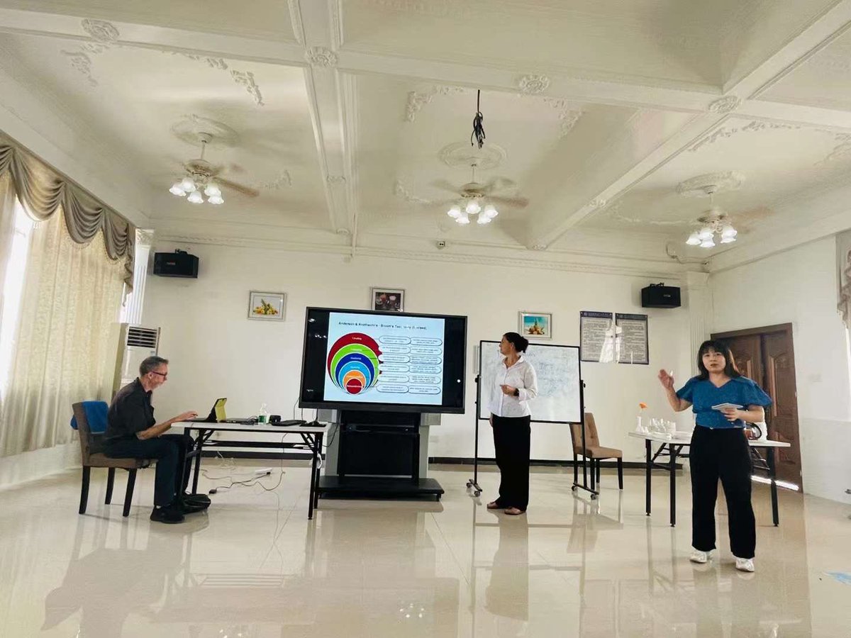 NPTC Group of Colleges International tweet media