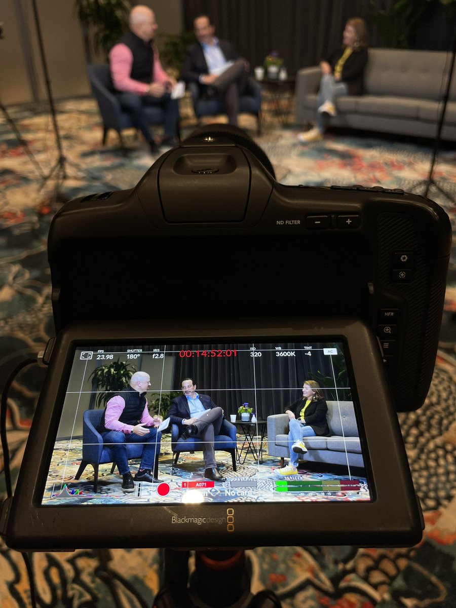 Six Five Media tweet media