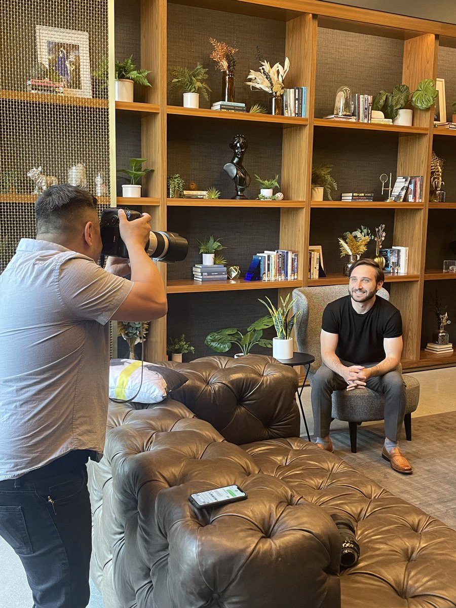decasonic's tweet photo. 👀 Behind the scenes of this morning's photoshoot! Some exciting updates are coming! 🚀 Be on the lookout for these shots &amp; more on Decasonic socials and website! 🔥 https://t.co/BKVebDoQLO