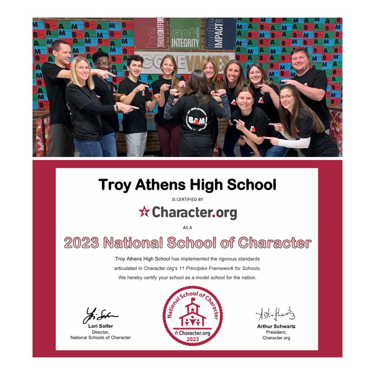 Lara Dixon tweet media