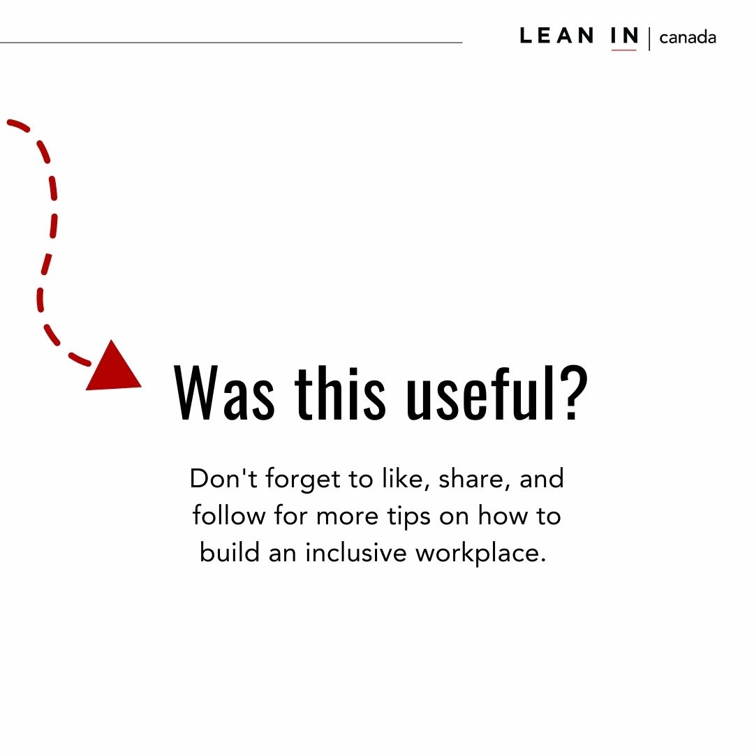 Although it may not seem like a big deal, using derogatory language or phrases like “Let’s have a powwow” not only erodes employee morale but also hinders collaboration and innovation. 

Visit our website for more resources to identify and challenge bias head-on.

#Diversity