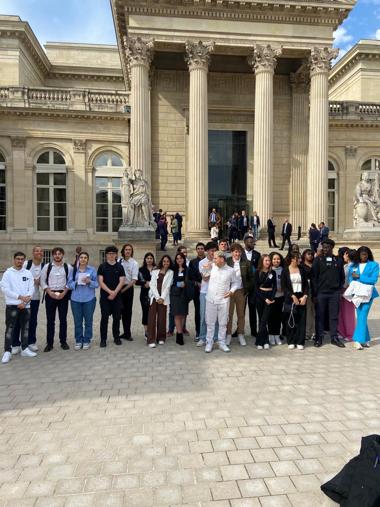 Prométhée Éducation tweet media