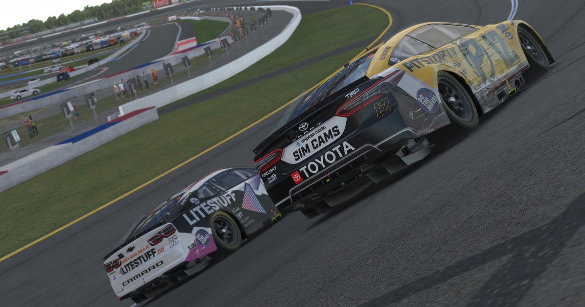 Firelight eSports tweet media