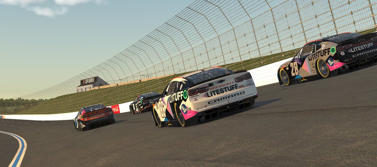 Firelight eSports tweet media