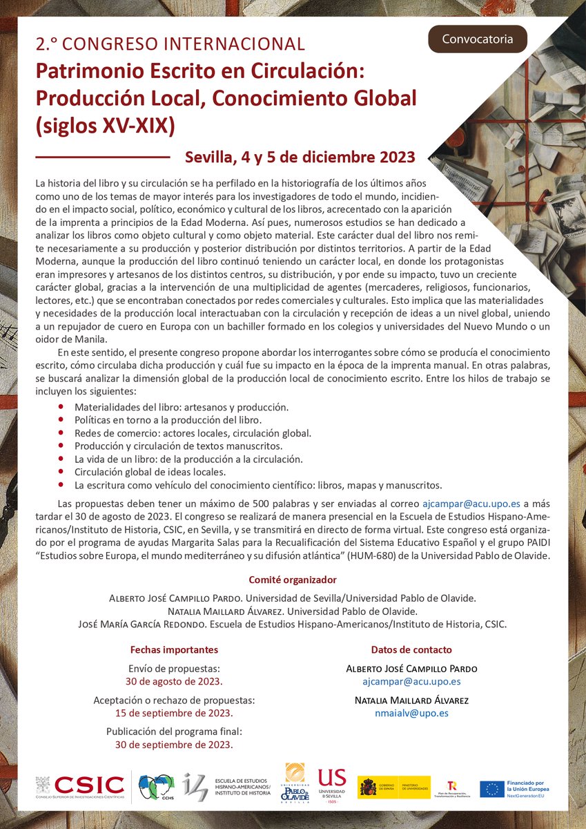 Natalia Maillard-Álvarez tweet media