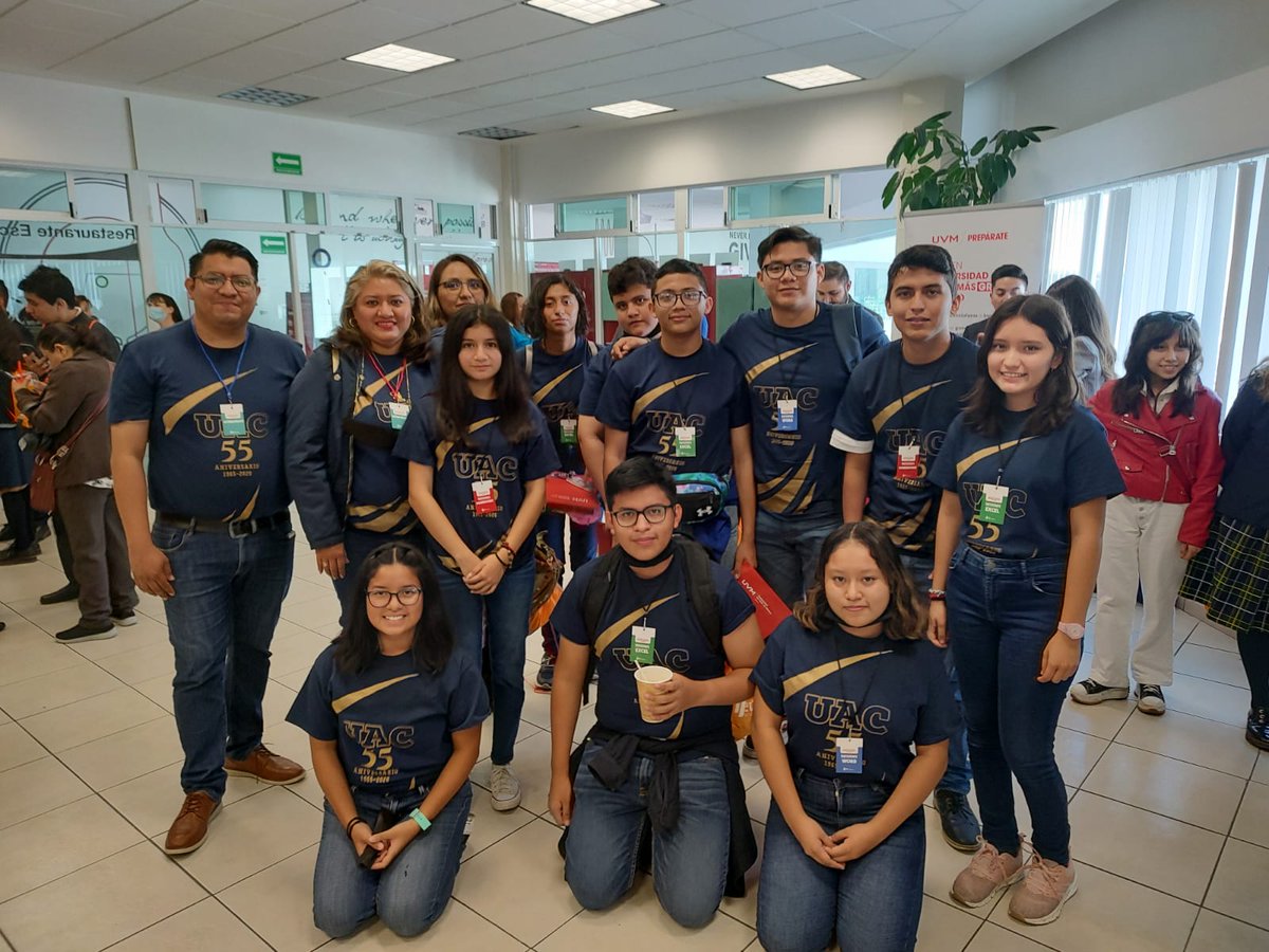 dgtiuacam's tweet photo. Llegó el día tan esperado.
La Universidad Atutónoma de Campeche presente en la "Competencia Nacional de Microsoft Office Specialist MX|2023".
!Éxito! https://t.co/4C21aCd1FL