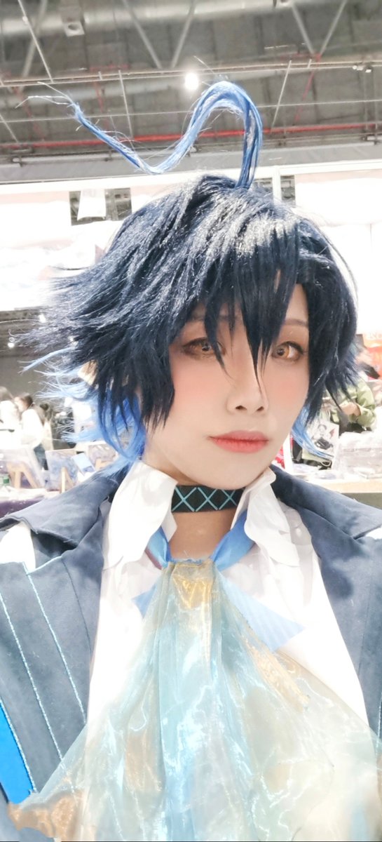 _psychopathy_'s tweet photo. 20230502 CP29 Day1流明
#Arknights https://t.co/AB7ihRwKxT