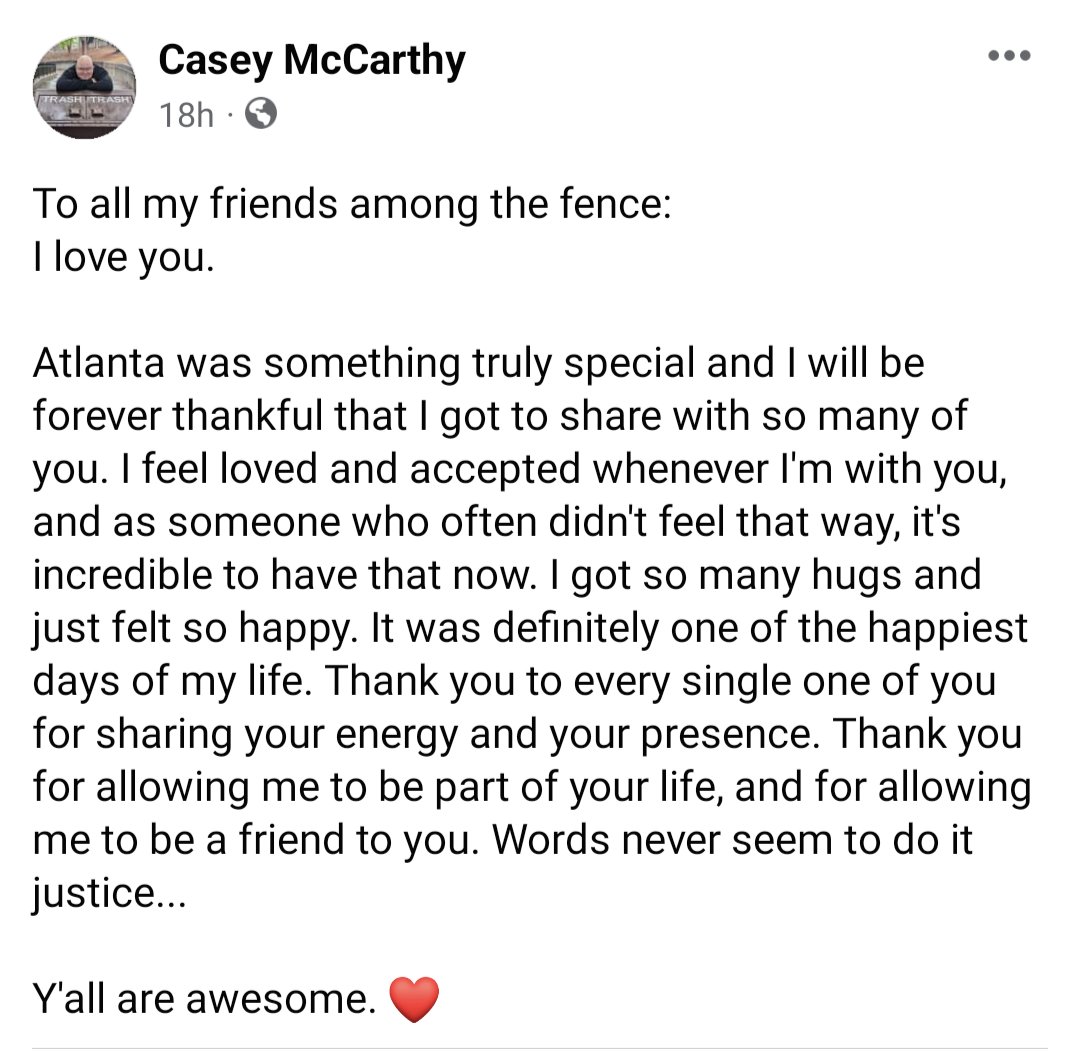 Casey is afk. (@t3hst1ngray) on Twitter photo I miss you all. Please follow me on IG: stingrayship I miss you all. Please follow me on IG: stingrayship