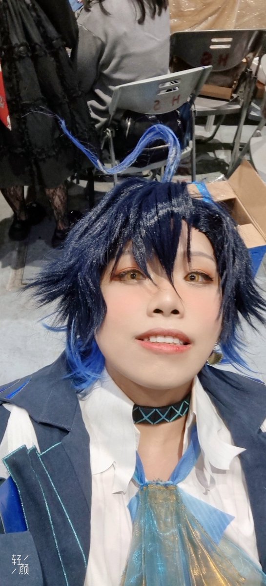 _psychopathy_'s tweet photo. 20230502 CP29 Day1流明
#Arknights https://t.co/AB7ihRwKxT