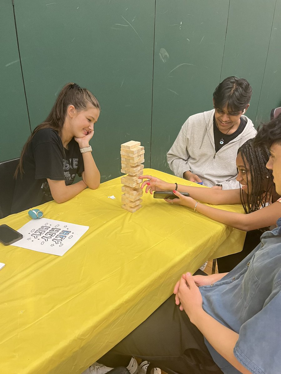 WillNorthHigh's tweet image. Great Wellness Fair put on by #SourcesofStrength