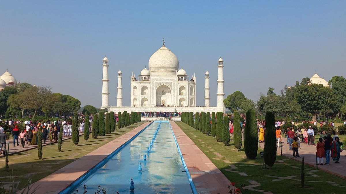 TAJ MAHAL #Trending #photo #photograph #Photoshop #photooftheday #viral #viralphoto #newpost #photography #photographer