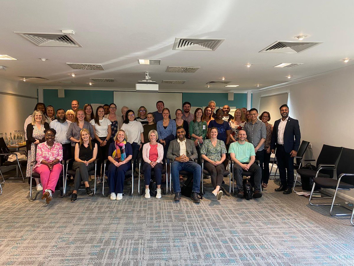 Dr. Michelle Styles (she/her) 🇮🇪 tweet media