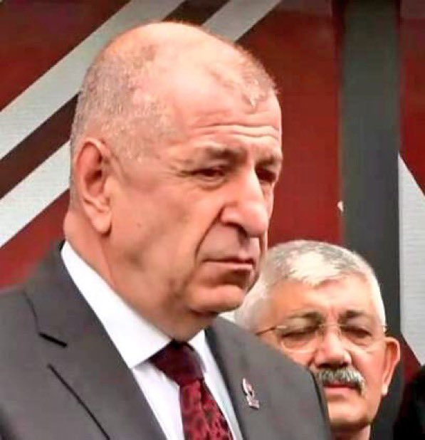 berkcandogan's tweet photo. VATAN DEDİ           /        BAKAN DEDİ https://t.co/vc6JCxVmnT
